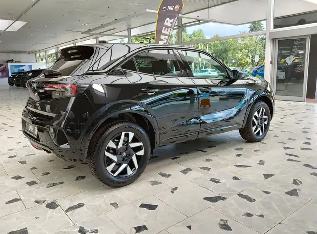 Opel Mokka view 7