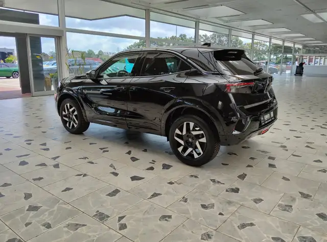 Opel Mokka view 5