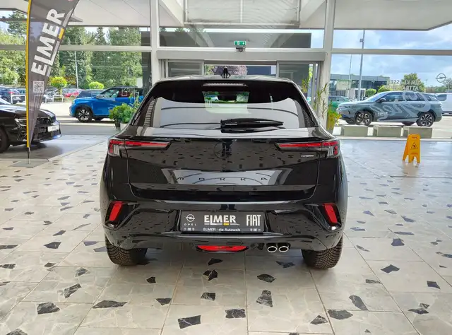 Opel Mokka view 6