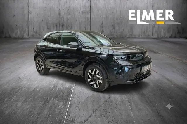 2026 Opel Mokka in Black for sale