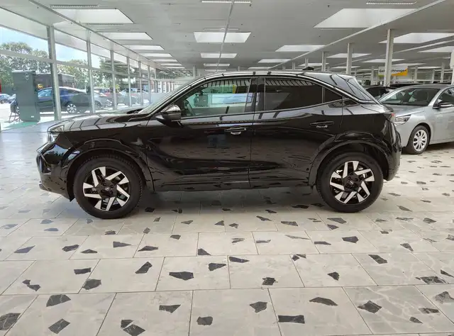 Opel Mokka view 4