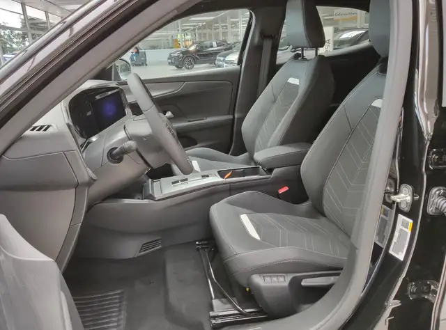 Opel Mokka view 12