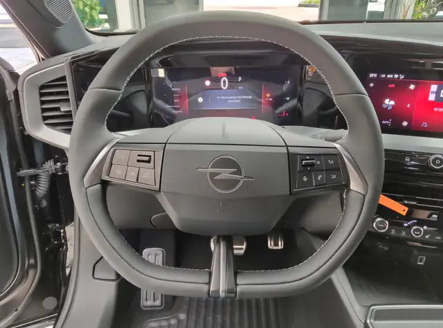 Opel Mokka view 14