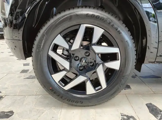 Opel Mokka view 8
