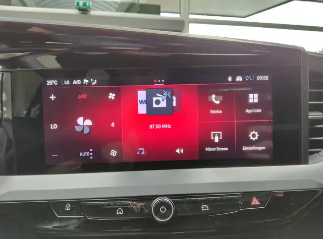 Opel Mokka view 15