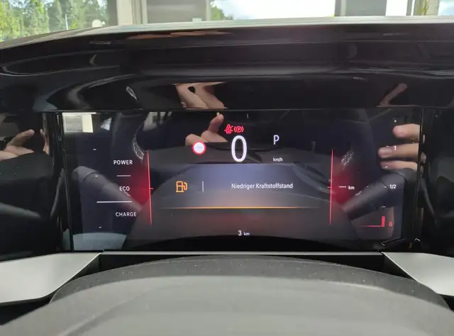 Opel Mokka view 13