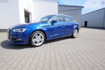 Sportback 2.0 TDI Ambition/Xenon/Navi-Paket