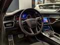 Audi A6 Avant 40 2.0 tdi mhev Business quattro s-tronic Nero - thumbnail 8