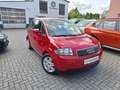 Audi A2 1.4*PDC*SHZ*KLIMA*TÜV 01/2027 Rot - thumbnail 1