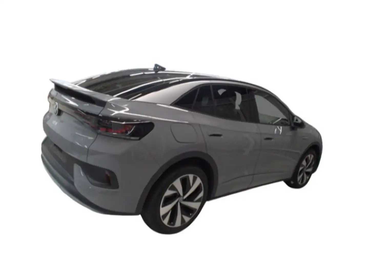Volkswagen ID.5 PRO LM20 AHK NAVI IQ.LIGHT Gris - 2