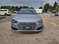 Audi A4 Audi A4 S line PROMO USATO/SCAMBIO Zilver - thumbnail 1