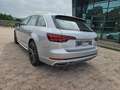 Audi A4 Audi A4 S line PROMO USATO/SCAMBIO Zilver - thumbnail 11