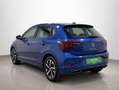 Volkswagen Polo "Más" 1.0 TSI 70kW (95CV) Azul - thumbnail 2