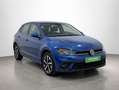 Volkswagen Polo "Más" 1.0 TSI 70kW (95CV) Azul - thumbnail 1