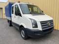 Volkswagen Crafter 35 Kasten-Doka 3-3 MR TDI Bianco - thumbnail 1