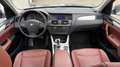 BMW X3 xDrive 20d X Line 1.Hand AHK PANO BI-XENON LEDER Grau - thumbnail 20