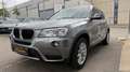 BMW X3 xDrive 20d X Line 1.Hand AHK PANO BI-XENON LEDER Grau - thumbnail 4