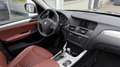 BMW X3 xDrive 20d X Line 1.Hand AHK PANO BI-XENON LEDER Grau - thumbnail 12