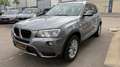 BMW X3 xDrive 20d X Line 1.Hand AHK PANO BI-XENON LEDER Grau - thumbnail 5