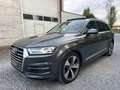 Audi Q7 Q7 3.0 TDI S Line Pano 7 zit Full Digitaldash Gris - thumbnail 14