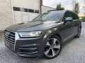 Audi Q7 Q7 3.0 TDI S Line Pano 7 zit Full Digitaldash Gris - thumbnail 1