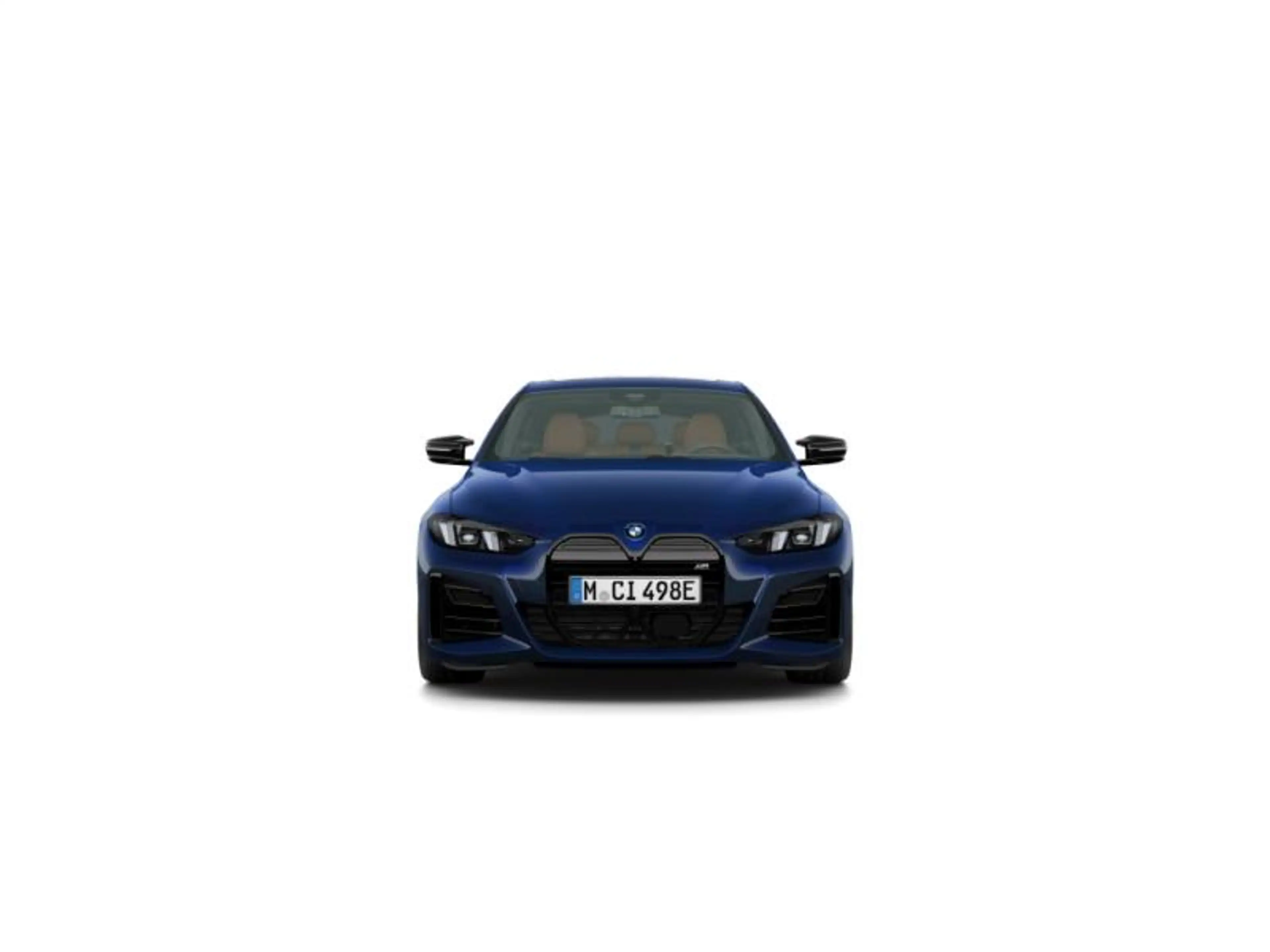 BMW i4 M60 xDrive GC MPRO - PANO - ACC - 360 - H&K — photo 3
