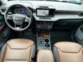 Ford Maverick Lariat 2.0 Eco Boost AWD AHK/LEDER/LED Modrá - thumbnail 8