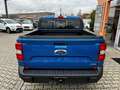 Ford Maverick Lariat 2.0 Eco Boost AWD AHK/LEDER/LED Kék - thumbnail 5