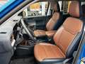 Ford Maverick Lariat 2.0 Eco Boost AWD AHK/LEDER/LED Modrá - thumbnail 9