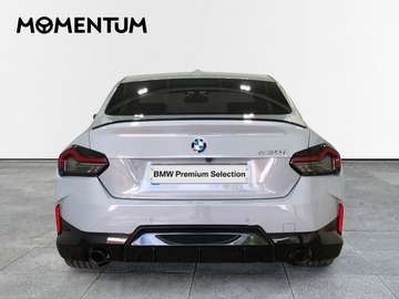 230iA Coupé M Sport