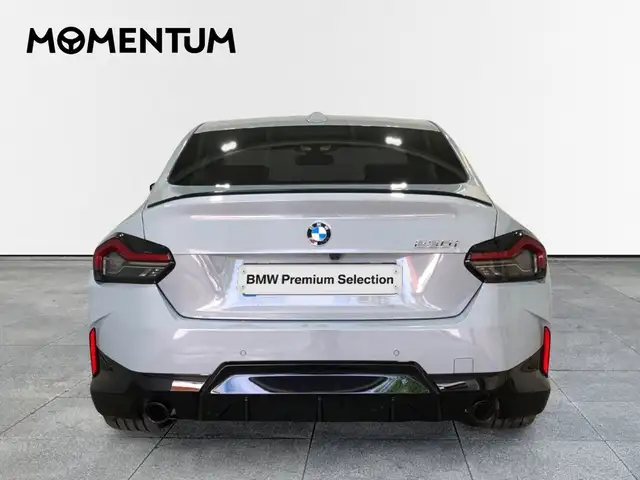 BMW 230 230iA Coupé M Sport
