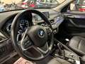 BMW X1 X1 sdrive18d xLine auto Nero - thumbnail 9