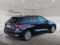 Audi A3 35 TFSI LED Klima Bluetooth EPH + Blau - thumbnail 5