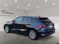 Audi A3 35 TFSI LED Klima Bluetooth EPH + Blau - thumbnail 4