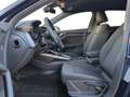 Audi A3 35 TFSI LED Klima Bluetooth EPH + Blau - thumbnail 8