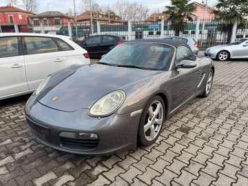 Boxster 987 2.7 245cv PER OPERATORI SETTORE