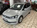 Volkswagen Touran Comfortline BMT/Start-Stopp Silber - thumbnail 1