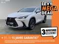 Lexus NX 450h+ NX 450h  E-Four + Business *NAVI*SHZ*LHZ*LM*360° Blanc - thumbnail 1