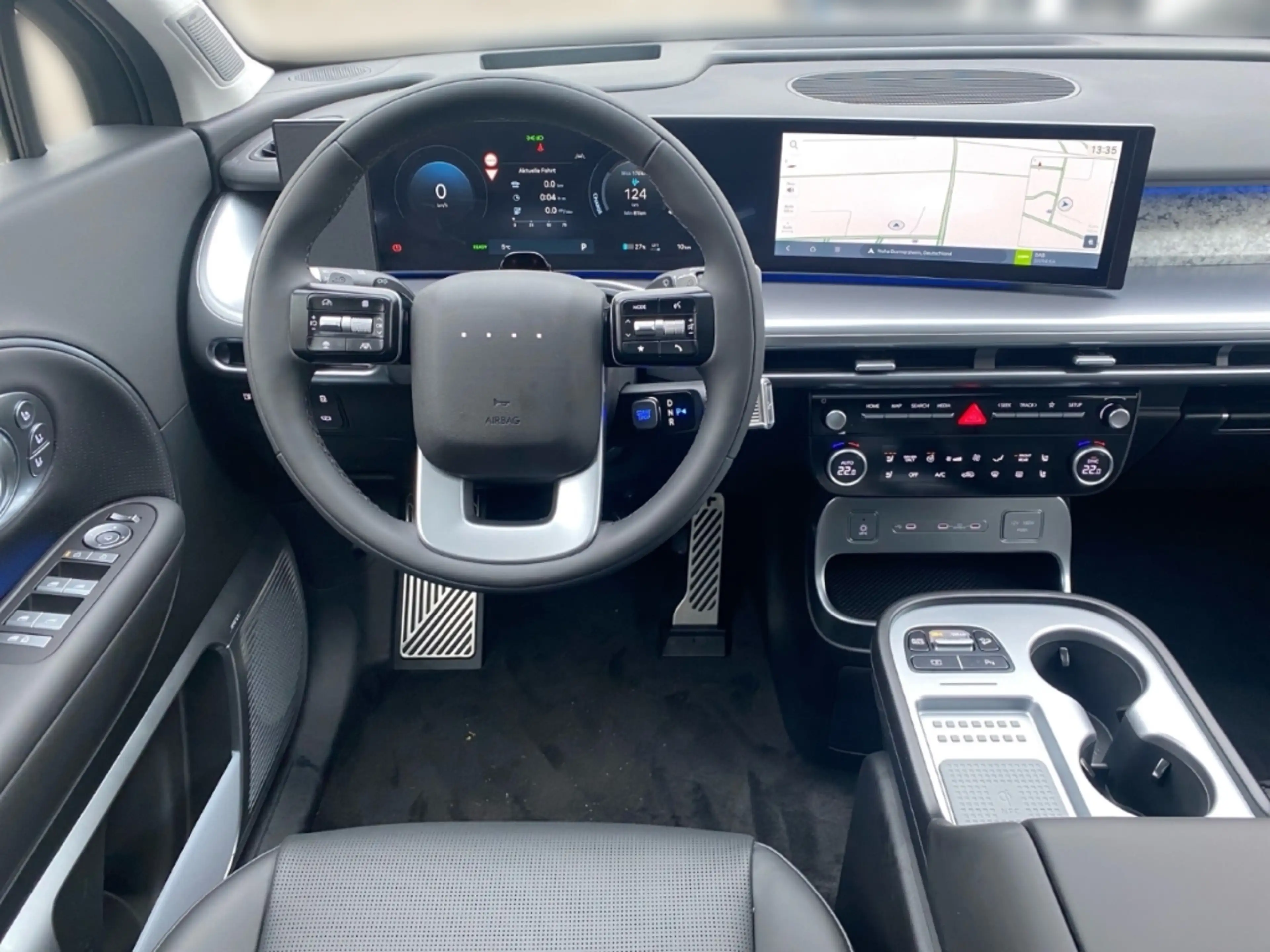 Hyundai IONIQ 9 Uniq (226kW 307PS) 4WD UNIQ 7 Sitzer Panorama-Glas — photo 10