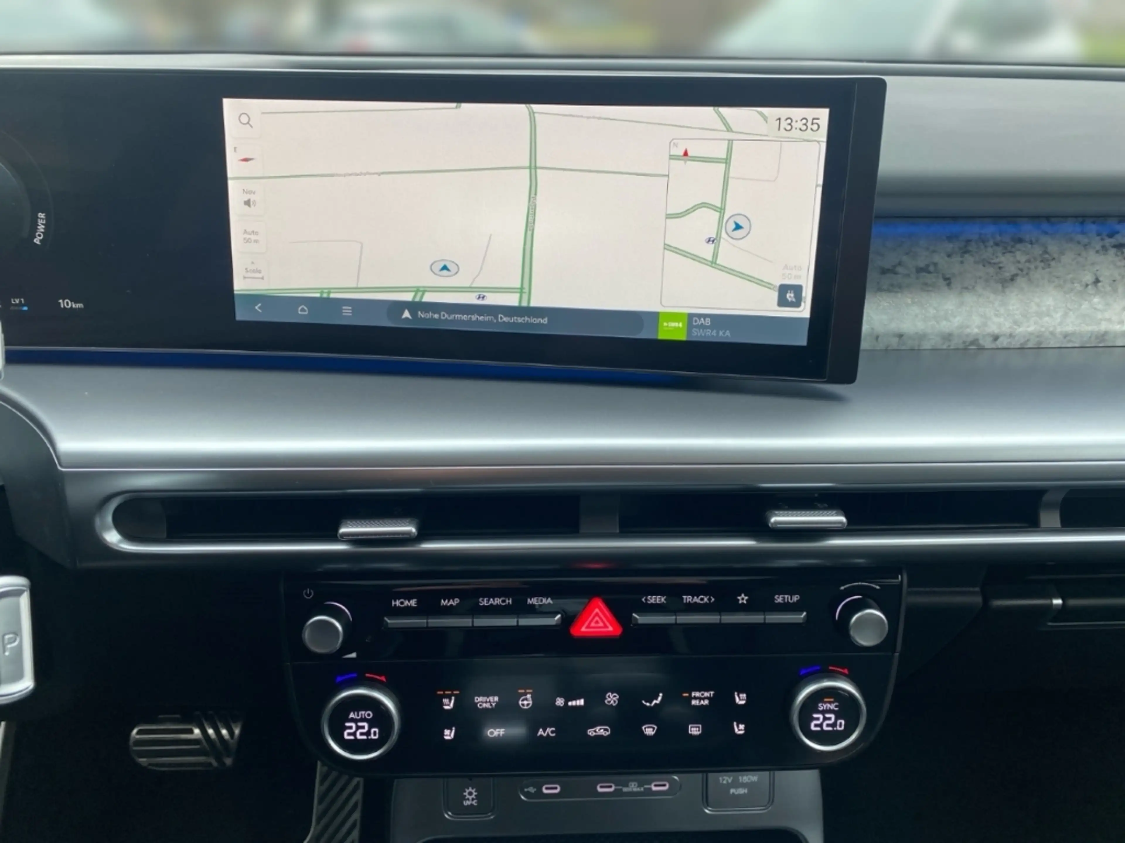 Hyundai IONIQ 9 Uniq (226kW 307PS) 4WD UNIQ 7 Sitzer Panorama-Glas — photo 9