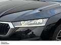 Skoda Octavia Com 2.0 TDI Clever DSG LED NAVI AHK SHZ PDC LM ZV Schwarz - thumbnail 5