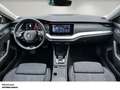Skoda Octavia Com 2.0 TDI Clever DSG LED NAVI AHK SHZ PDC LM ZV Schwarz - thumbnail 6