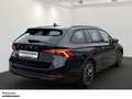 Skoda Octavia Com 2.0 TDI Clever DSG LED NAVI AHK SHZ PDC LM ZV Schwarz - thumbnail 4