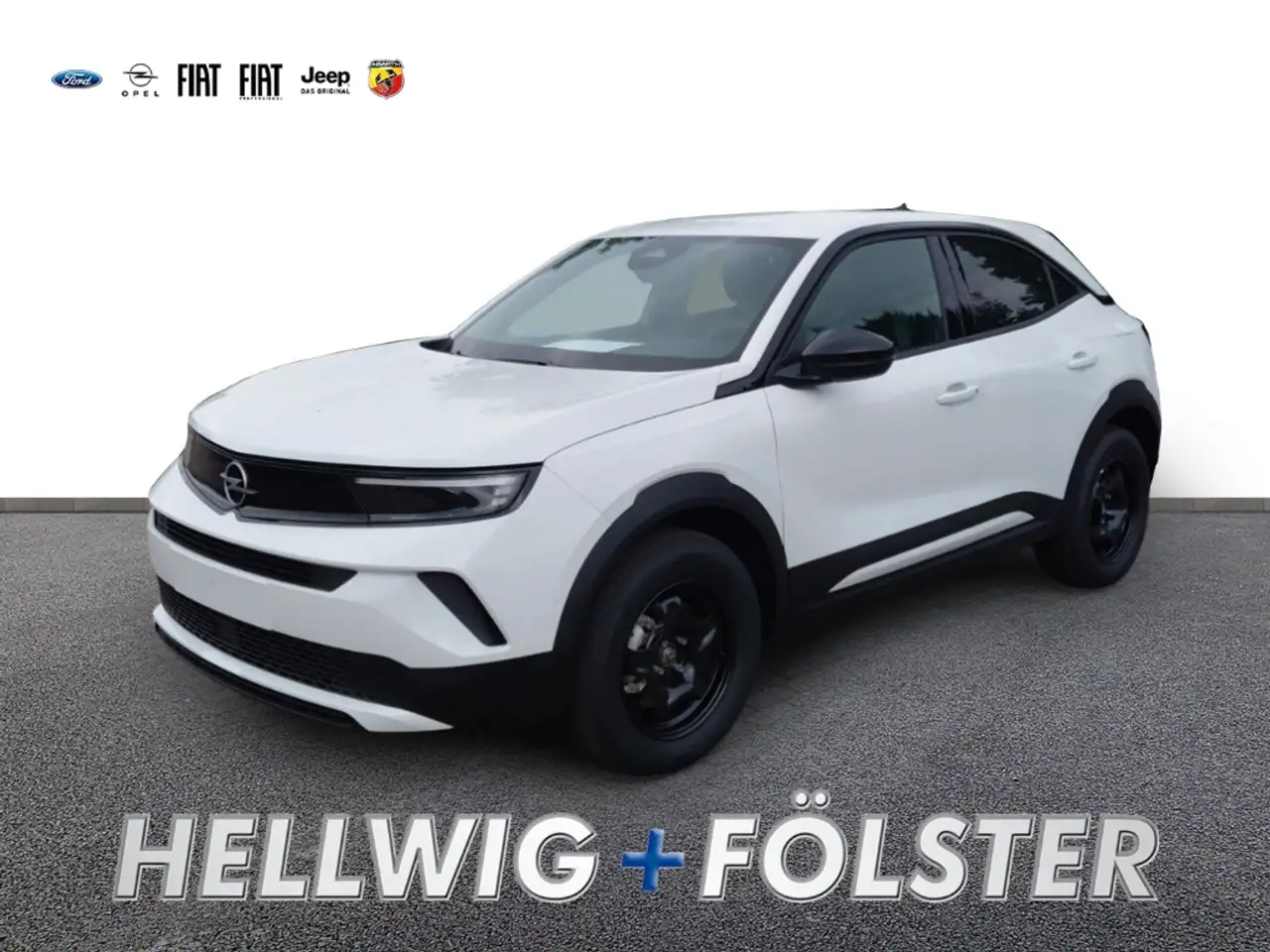 Opel Mokka 2026