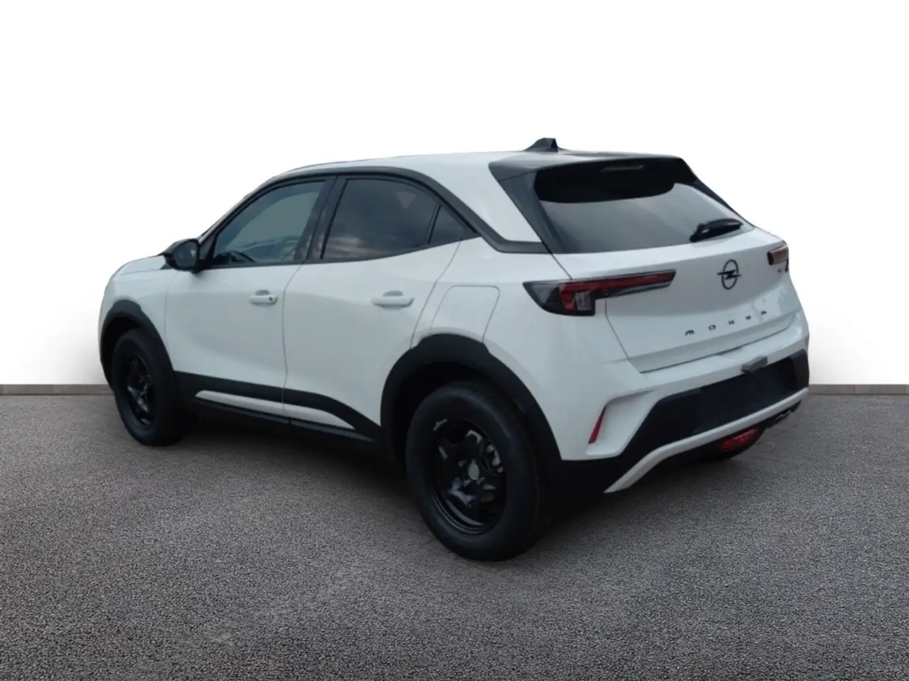 Opel Mokka 2026
