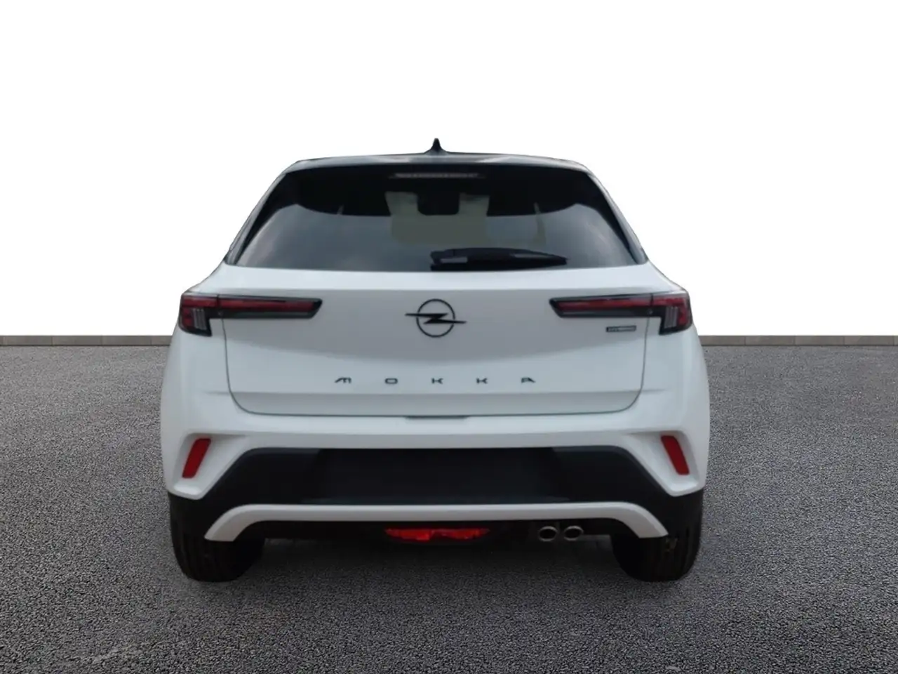 Opel Mokka 2026