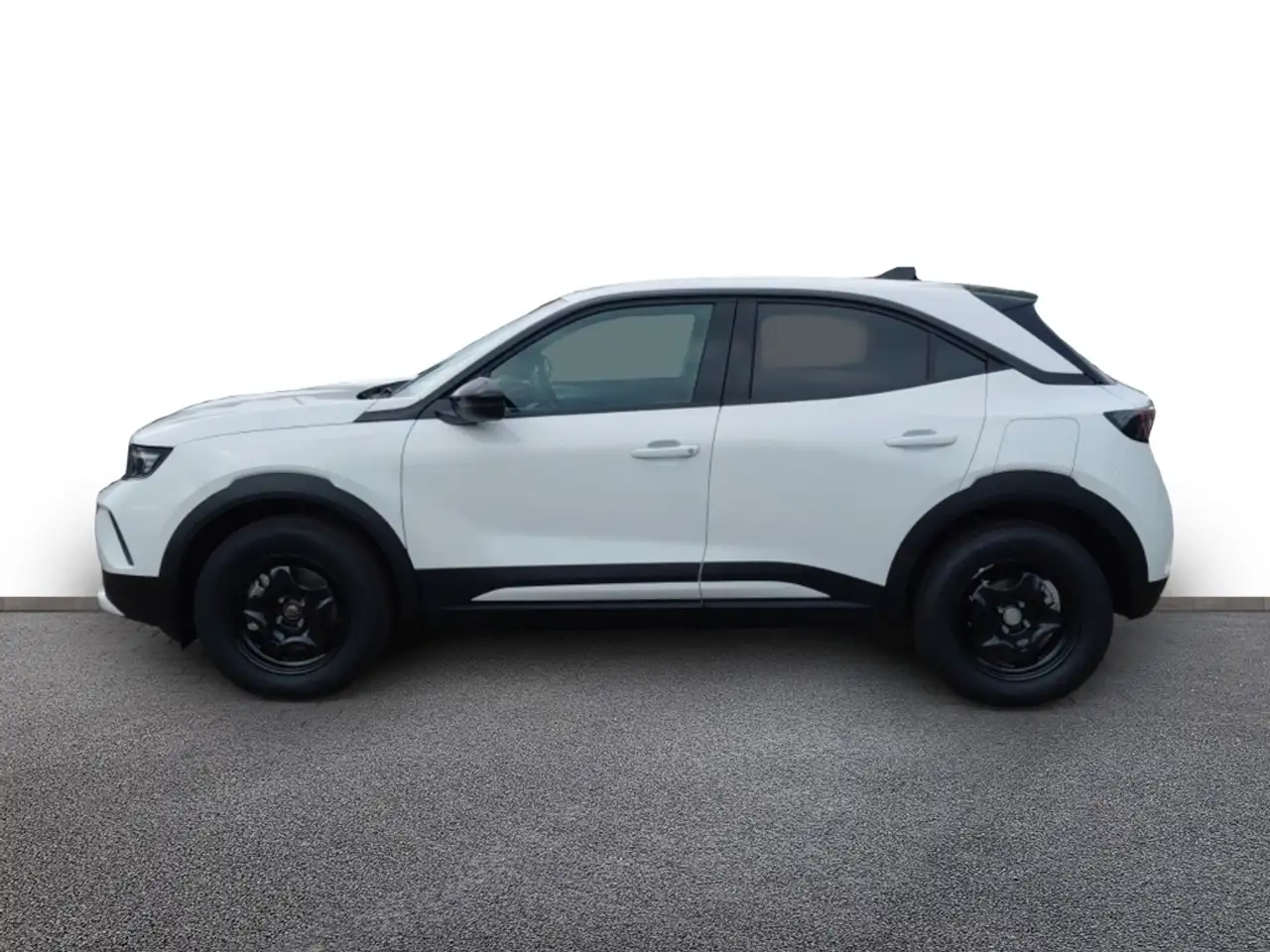 Opel Mokka 2026