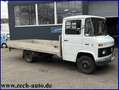 Mercedes-Benz 410 DüDo Benziner * Pritsche * orginal 123.000 Weiß - thumbnail 2