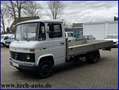 Mercedes-Benz 410 DüDo Benziner * Pritsche * orginal 123.000 Weiß - thumbnail 5