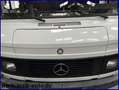Mercedes-Benz 410 DüDo Benziner * Pritsche * orginal 123.000 Weiß - thumbnail 48